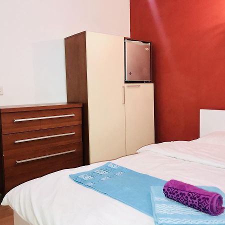 Check-In Hostel Баку Экстерьер фото