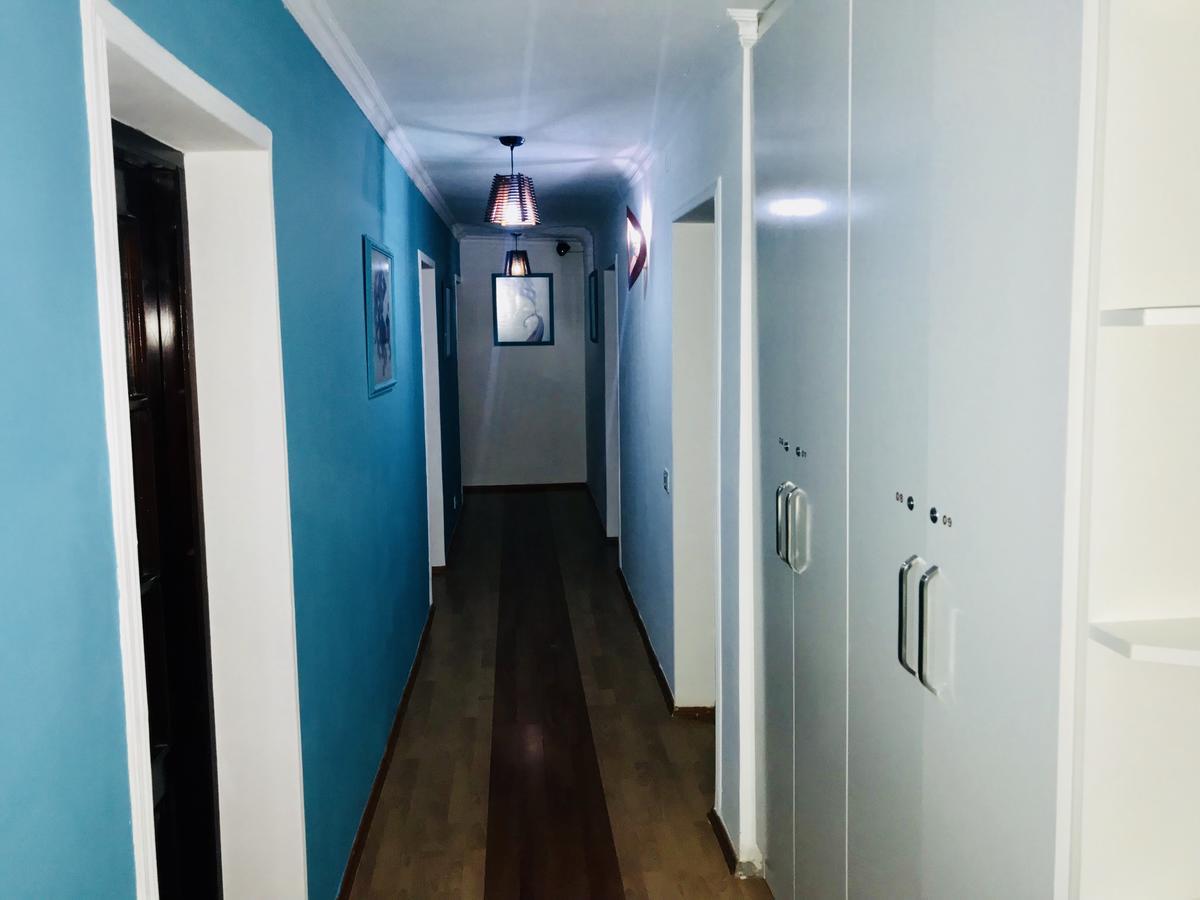 Check-In Hostel Баку Экстерьер фото