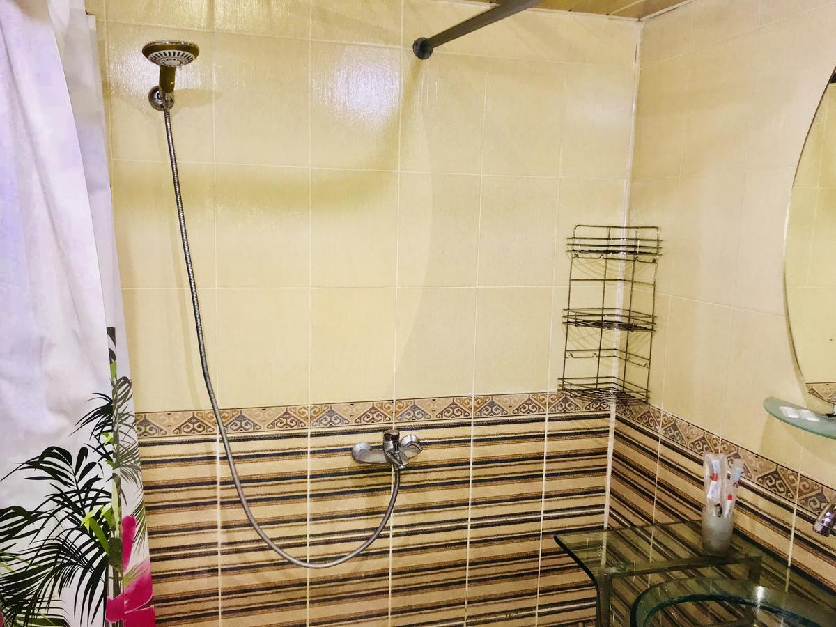 Check-In Hostel Баку Экстерьер фото